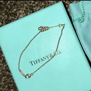 tiffany & co bracelet